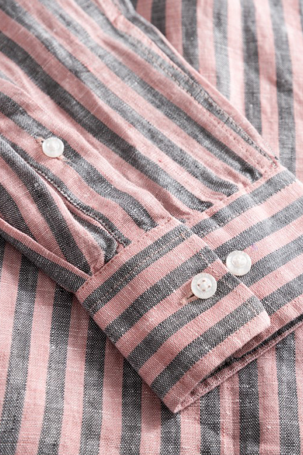 ΠΟΥΚΑΜΙΣΟ LES DEUX - 303622 RAVEN/ASH ROSE